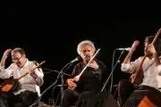 آکادمی پورناظری در حمایت از استعدادهای موسیقی فراخوان داد