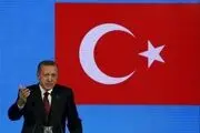 اردوغان فرودگاه استانبول را فریب داد