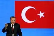 اردوغان فرودگاه استانبول را فریب داد