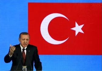 اردوغان:انسجام دولت هیتلر «نمونه» بود