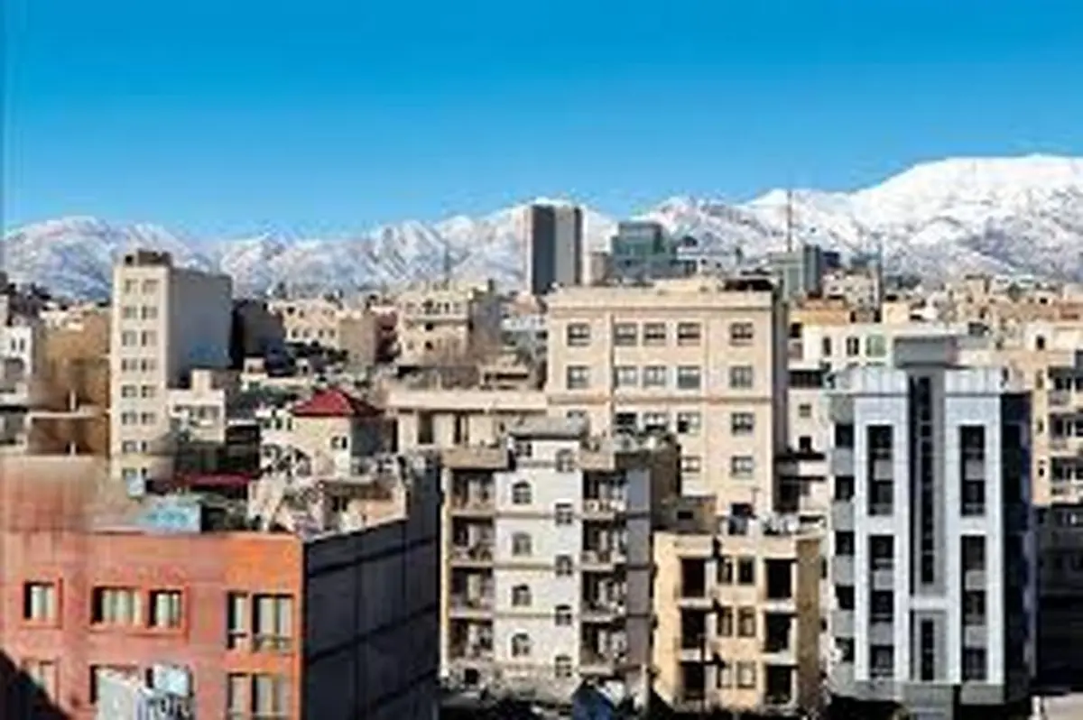 اگر خانه نقلی میخواهید، بخوانید+ جدول