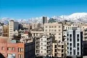 اگر خانه نقلی می‌خواهید، بخوانید+ جدول 