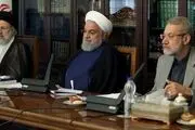 تصویب انتشار اوراق بدهی در شورای سران قوا / انتشار اوراق مالی عملا فرق چندانی با چاپ پول ندارد