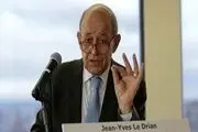 فرانسه: اتحادیه اروپا مخالف تعویق برگزیت خواهد بود