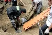 جولان سایه مرگ بر سر کارگران