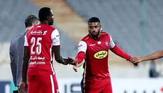 بازگشت به پرسپولیس منتفی شد
