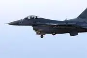 سقوط میراژ-2000 نیروی هوایی هند