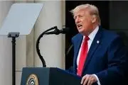 خط‌ونشان تازه ترامپ برای تهران