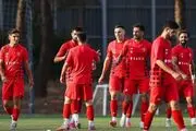 پیراهن خاطره‌انگیز پرسپولیس به هیچ بازیکنی نرسید