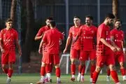 پیراهن خاطره‌انگیز پرسپولیس به هیچ بازیکنی نرسید