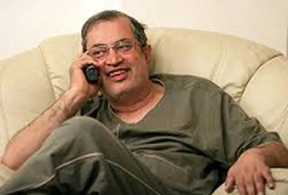 عسگراولادی: سعید جان! توبه کن انشاءالله خوب می‌شوی