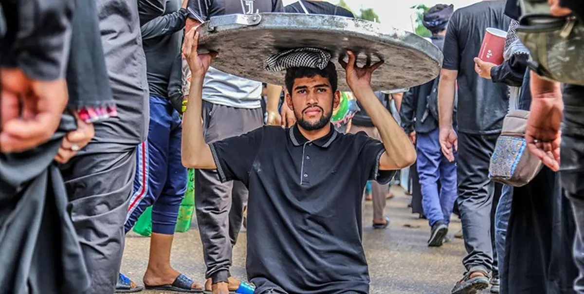 واکنش مجلس اعلای اسلامی عراق به پیاده روی اربعین