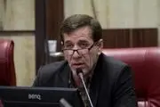 امینی: استیضاح‌کنندگان امروز رای‌دهندگان دیروز به کرباسیان هستند