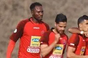 درخواست مهاجم پرسپولیس: پولم را بدهید!
