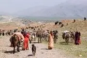 بازگشت 625خانوار کهگیلویه و بویراحمدی به زندگی عشایری