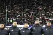 میانگین سنی تیم ملی فوتبال ایران در کافا 