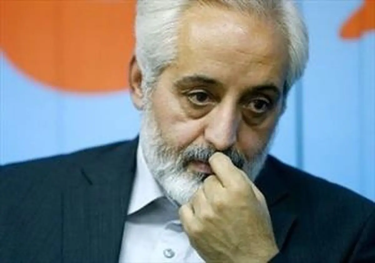 بررسی نامه‌های مردمی در ریاست جمهوری