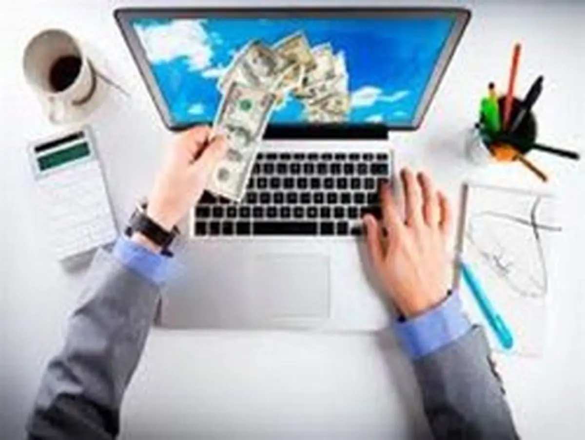 رمز دوم کارتهای بانکی یکبار مصرف شد