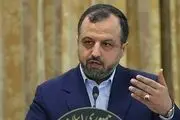 خاندوزی: نرخ مالیات از سال آینده کاهش می‌یابد 