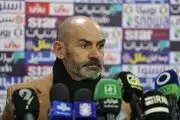 اعتراض خمز به اشتباه سیامک نعمتی 