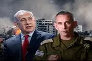 دوئل نتانیاهو و ارتش