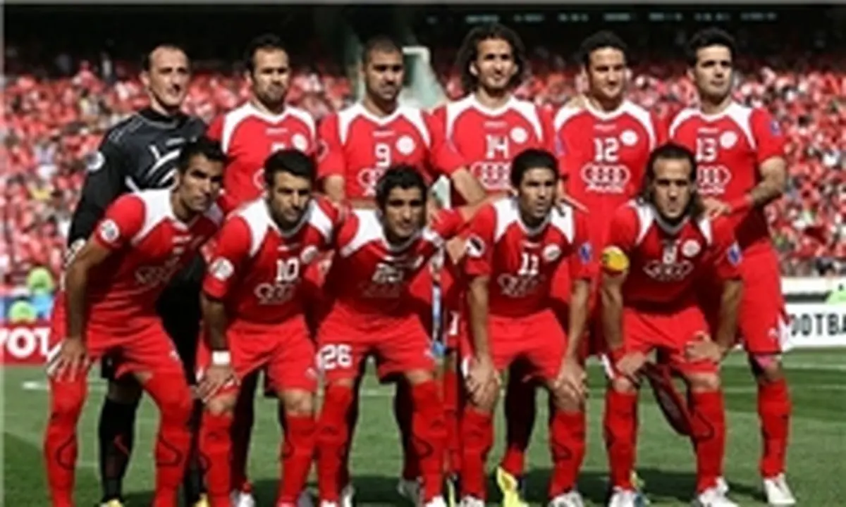 پاداش ویژه به پرسپولیسی ها برای بردالاتحاد