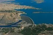 فرمان تولید ریزگرد از «کاخ آک سارای»