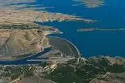 فرمان تولید ریزگرد از «کاخ آک سارای»