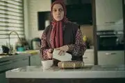 انتقاد بازیگر سریال «افرا» از بی احترامی به پدر و مادر در برخی سریال‌ها