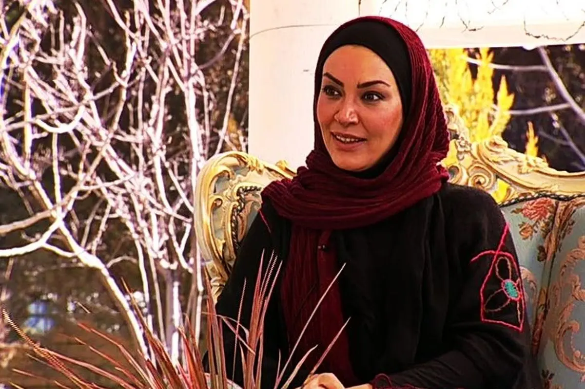 زیبا بروفه: قصهها آنقدر قراضه است که نمی توانم قبول کنم