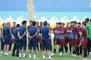 شاگردان قلعه نویی پنهان می شوند