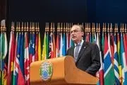 پیام مدیرکل سازمان منع سلاح‌های شیمیایی درسالروز بمباران سردشت