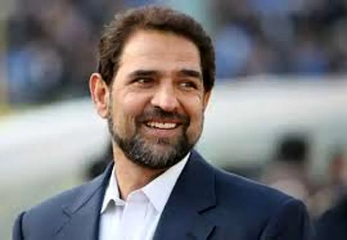 کریمی رکورددار لیگ برتر