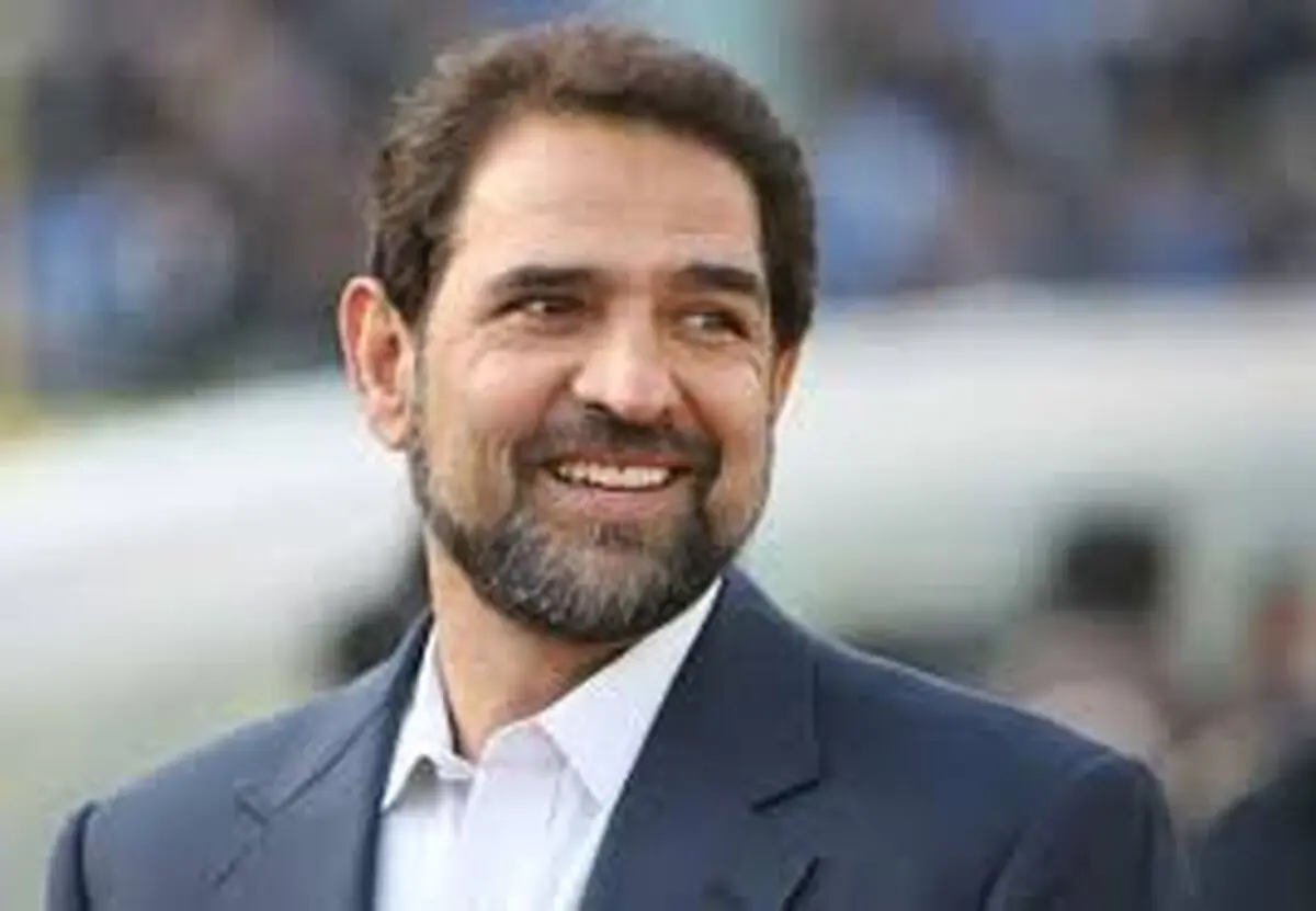 کریمی رکورددار لیگ برتر