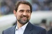 کریمی رکورددار لیگ برتر