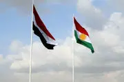 بغداد حقوق  کارمندان کردستان عراق را پرداخت می‌کند