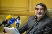 نظر رییس جمهور برای انتقال پایتخت سیاسی