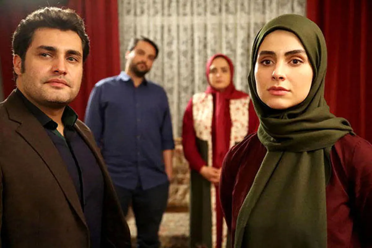 فیلمبرداری ستایش ۳ به آخر خط رسید