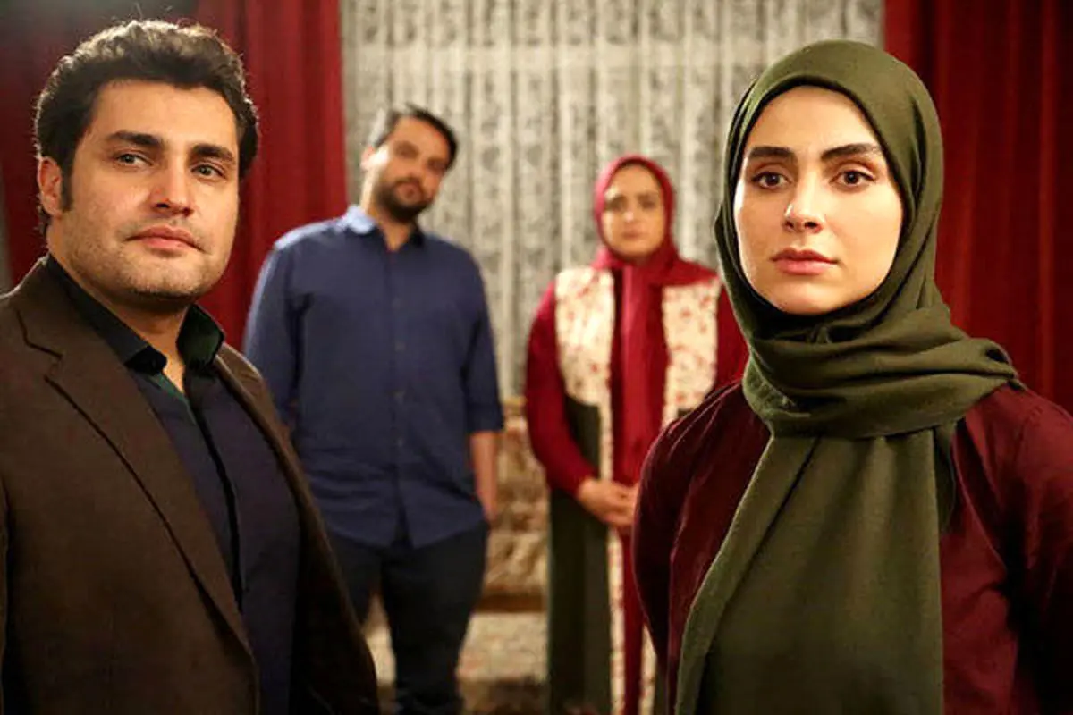 فیلمبرداری ستایش ۳ به آخر خط رسید