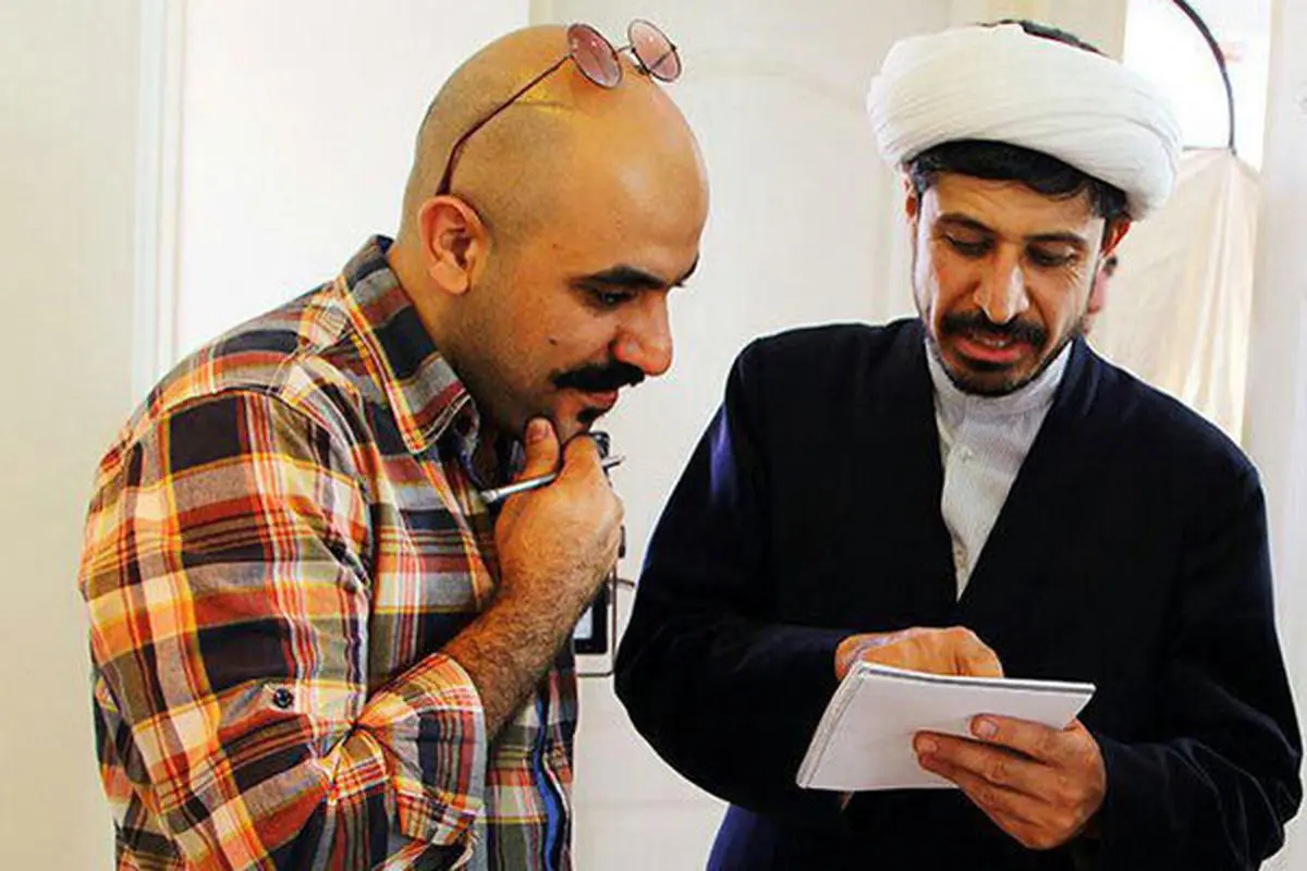 فیلم «ورود و خروج ممنوع»، فیلمی نزدیک به «مارمولک»/ عکس