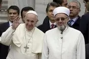 ترکیه سفیر واتیکان را فراخواند