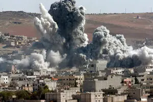 عربستان، یمن را به بمب بست