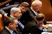 اسرائیل بر سر دوراهی توافق مبادله اسیران یا انحلال کابینه جنگ 