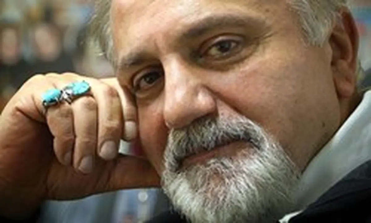 تازه ترین خبرها از سرقت منزل سینماگر معروف