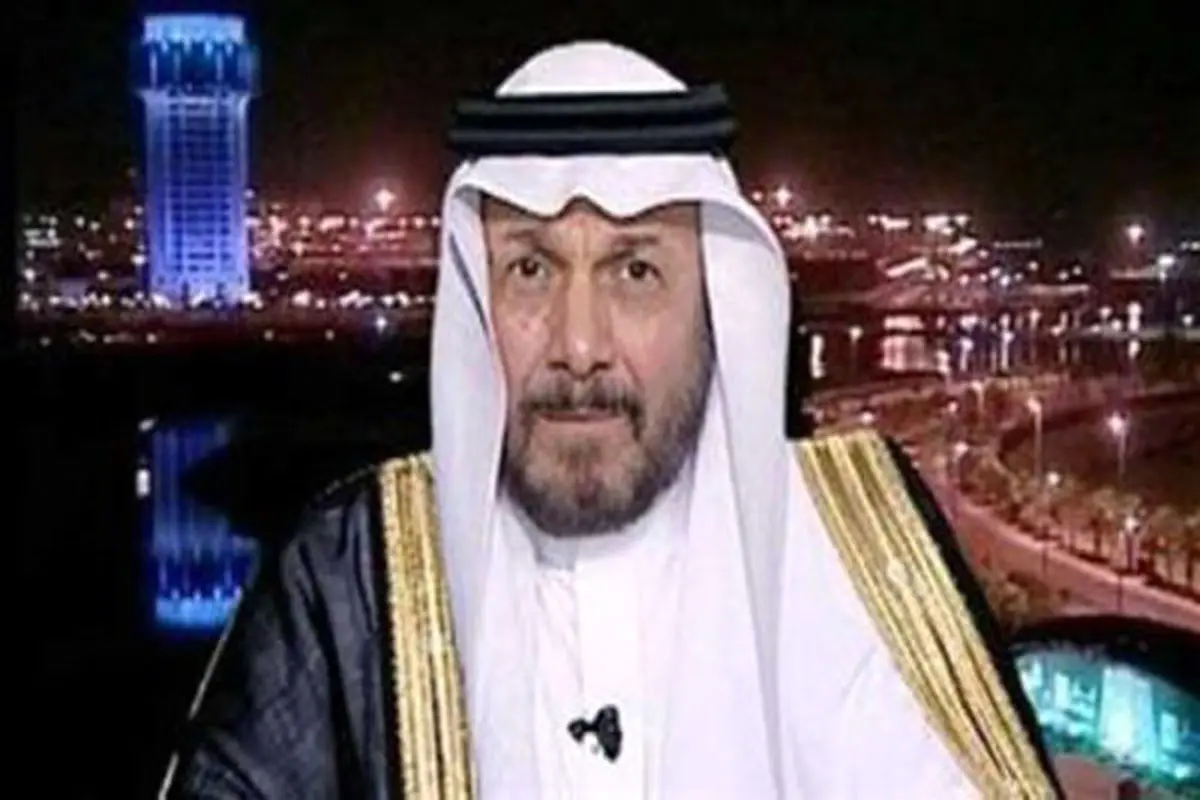 مشارکت عربستان در بازسازی عراق
