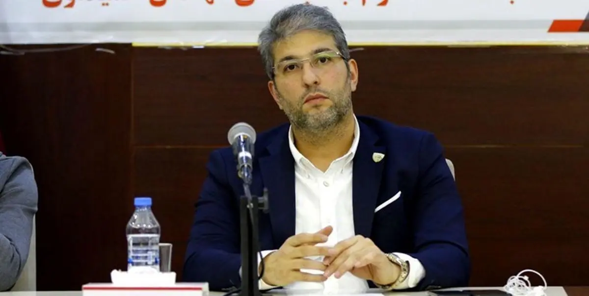 حمیداوی: تمرینات شهر خودرو از شنبه آغاز میشود