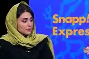 ویژگی های جالب نقش ناشنوا از زبان لاله مرزبان+فیلم