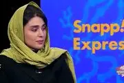 ویژگی های جالب نقش ناشنوا از زبان لاله مرزبان+فیلم