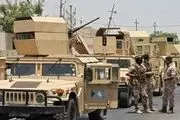 خط و نشان ارتش عراق برای نظامیان ترکیه