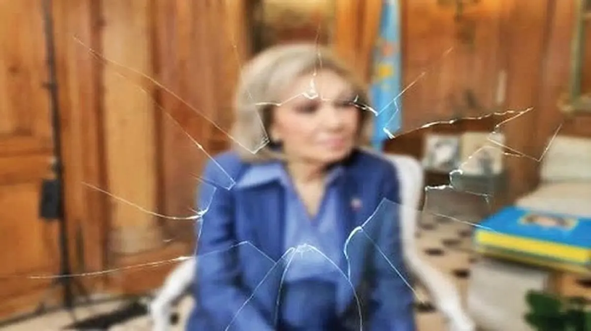 پس از نتفلیکس هالیوود هم پهلوی را سوژه می‌کند!